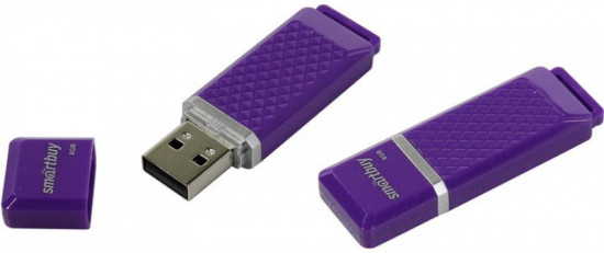 Флеш-накопитель USB