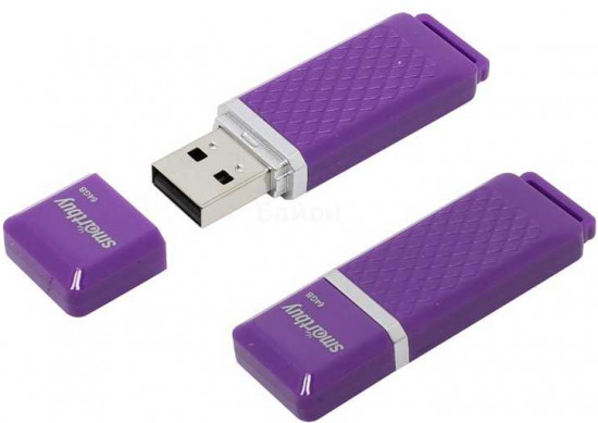 Флеш-накопитель USB