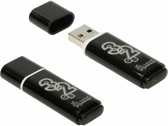 Флеш-накопитель USB
