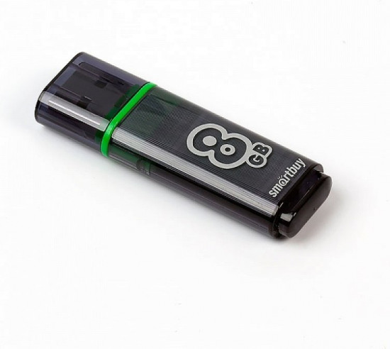 Флеш-накопитель USB