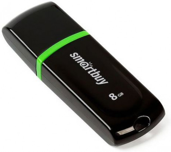 Флеш-накопитель USB