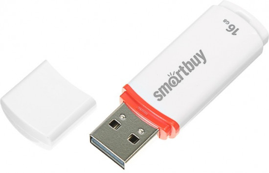 Флеш-накопитель USB