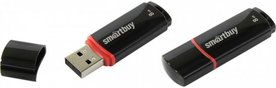 Флеш-накопитель USB