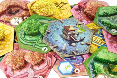 Игра настольная «Такеноко» - Фото 5