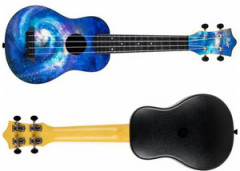 Гитара гавайская «Укулеле» - Фото 1