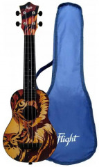 Гитара гавайская «Укулеле» - Фото 2