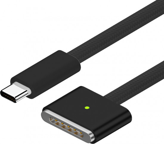 Кабель Magsafe 3