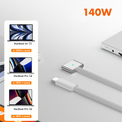 Кабель Magsafe 3 - Фото 1