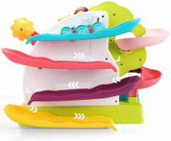 Развивающая игрушка «Мишка на дереве» - Фото 6