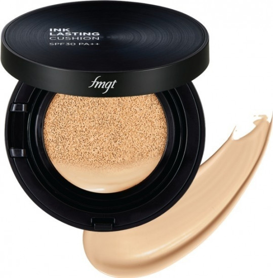 Кушон для лица «Ink Lasting», оттенок V203 Natural Beige