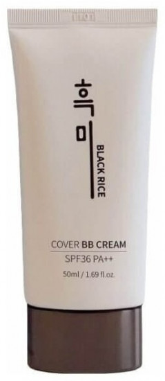 BB-крем для лица «Cover» SPF 36, оттенок 23