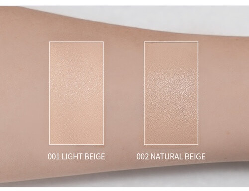 BB-крем для лица «Calming Cover Fit» SPF 36, оттенок 002 Natural beige