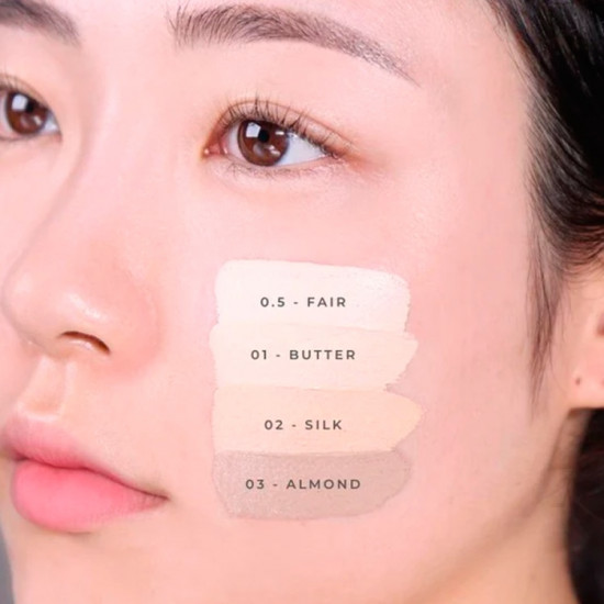 Консилер для лица «Minest Hold On Tight Concealer», оттенок 03