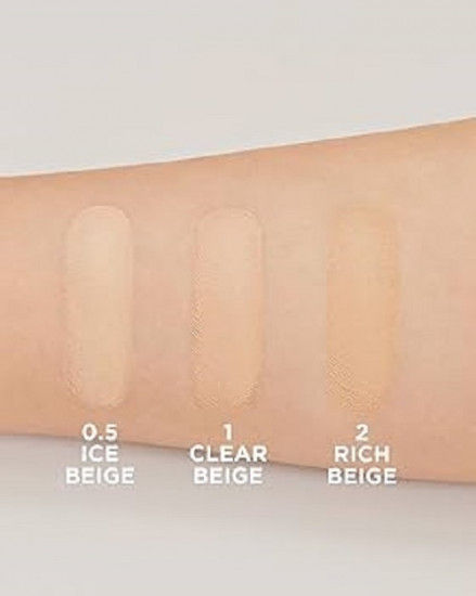 Корректор для лица «Cover Perfection Pot Concealer», оттенок 01 Clear Beige