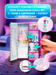 Кукла с аксессуарами «Кристал» - Фото 2