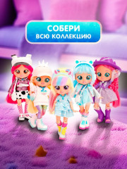 Кукла с аксессуарами «Кристал» - Фото 4