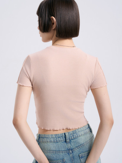 Футболка женская