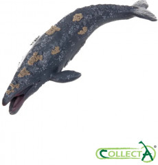 Набор фигурок «Арктические и морские животные №3» - Фото 4