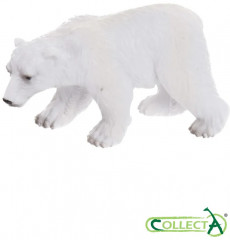 Набор фигурок «Арктические и морские животные №3» - Фото 5