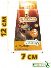 Набор фигурок «Динозавры» - Фото 1