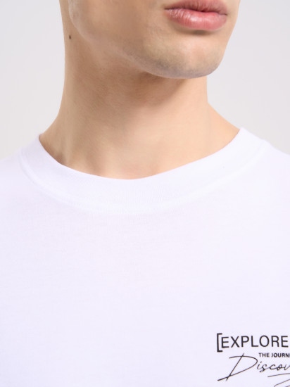 Футболка мужская