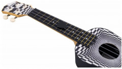 Гитара гавайская «Укулеле» - Фото 1