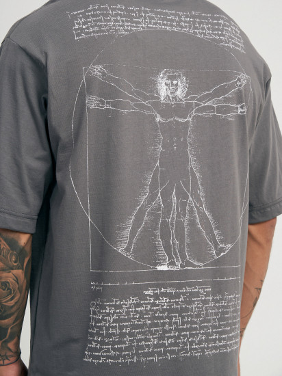 Футболка мужская