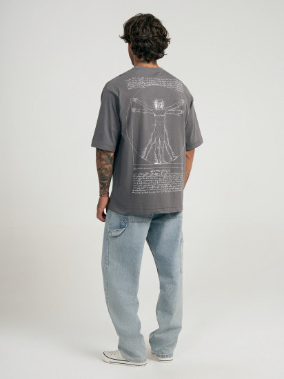 Футболка мужская