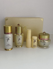 Набор уходовый косметики для лица «Bichup anti aging set» - Фото 1