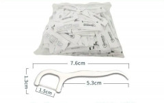 Набор флоссеров «Macromolecule» - Фото 2