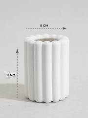 Стакан для зубных щеток «Air» - Фото 1