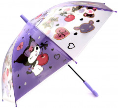 Зонт детский «Куроми» - Фото 4