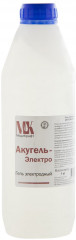 Гель электродный «Акугель-Электро» 1 л - Фото 1