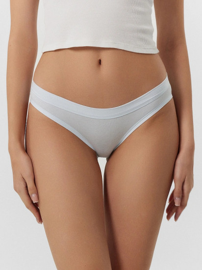 Трусы-слип женские комплект