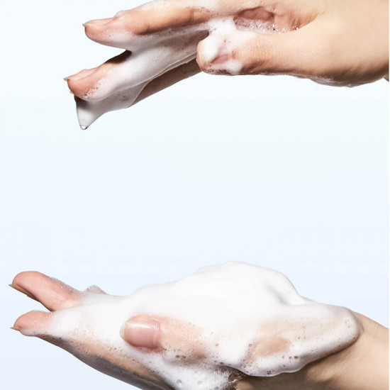 Пенка для умывания «8 Hyaluronic Acid Hydrating Gentle Foaming Cleanser»