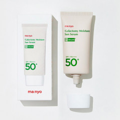 Сыворотка солнцезащитная увлажняющая «Galactomy Moisture Sun Serum» SPF50+ PA++++ - Фото 1