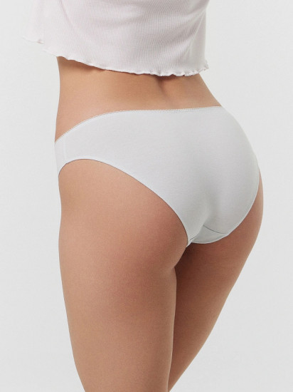 Трусы-слип женские комплект