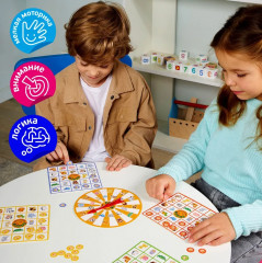 Игра настольная «Бинго. Животные» - Фото 6