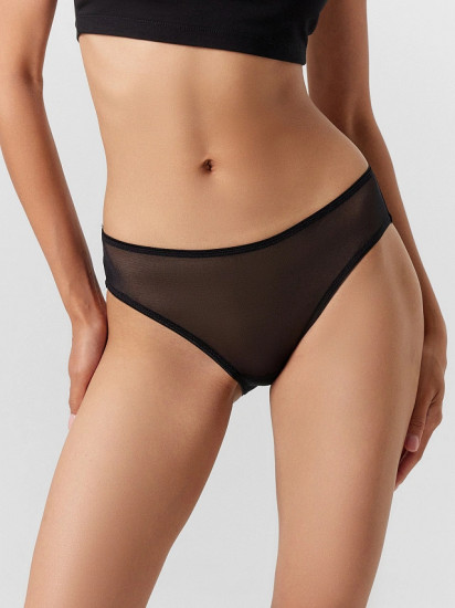 Трусы-слип женские комплект