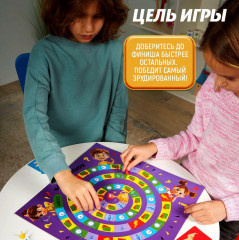 Игра настольная «Факт или фейк? Большой микс» - Фото 5