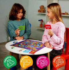 Игра настольная «Факт или фейк? Большой микс» - Фото 7