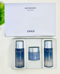 Набор уходовый для лица «Age Recovery Gift Set» - Фото 1