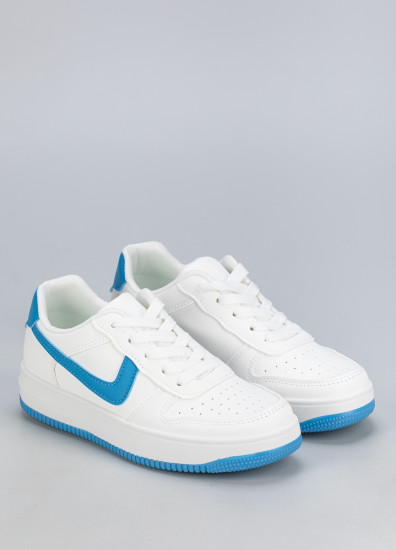 Кеды женские