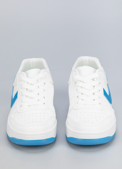 Кеды женские