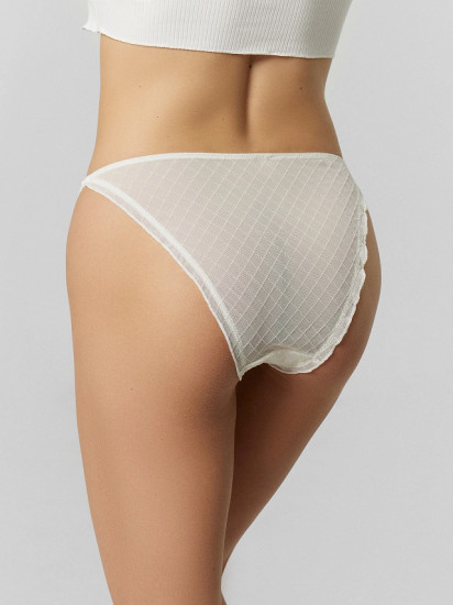 Трусы-слип женские