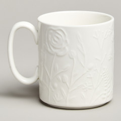 Набор кружек на деревянной подставке «Meadow» - Фото 3