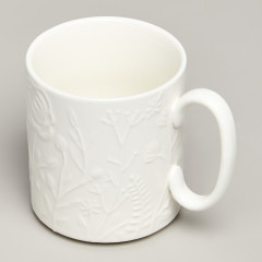 Набор кружек на деревянной подставке «Meadow» - Фото 4