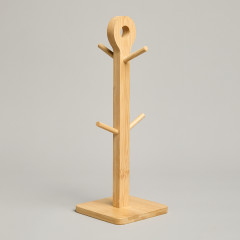 Набор кружек на деревянной подставке «Meadow» - Фото 5