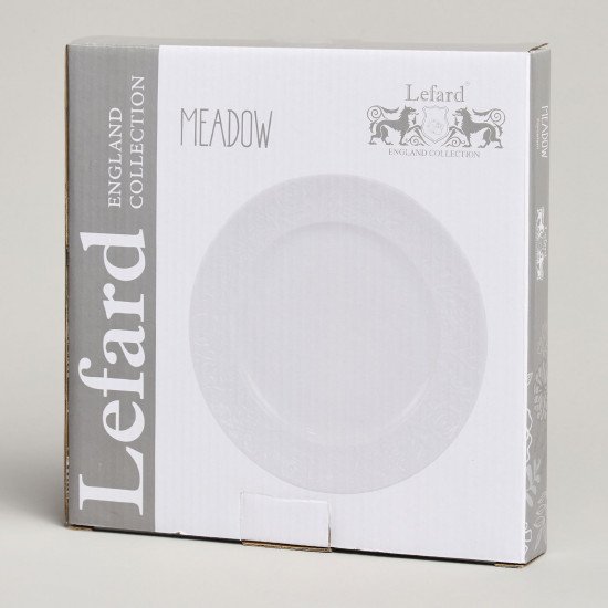 Тарелка закусочная «Meadow»