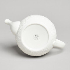 Чайник заварочный на деревянной подставке «Meadow» - Фото 5